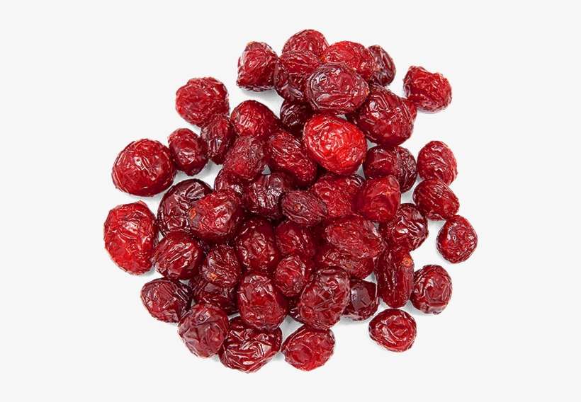Dried Cranberry - อาหาร เสริม บำรุง ตา, transparent png download