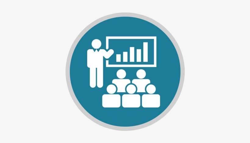 On The Job Icon Download - Enjeux Industrie Du Futur, transparent png download