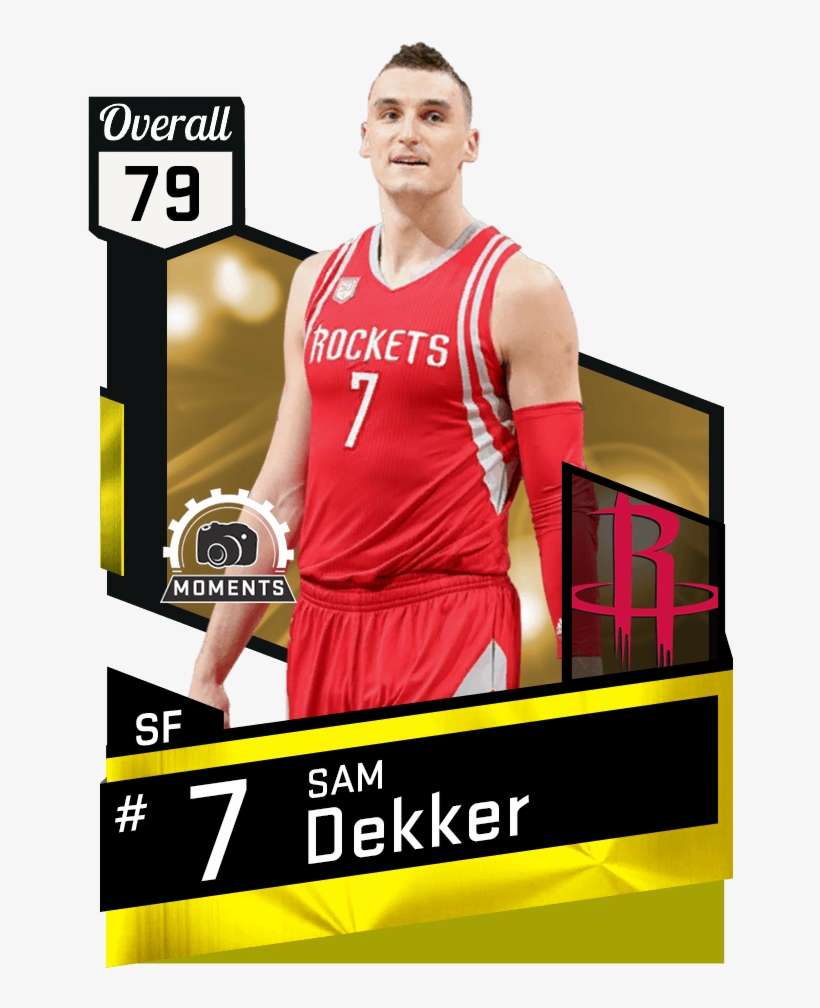 New Cards - Mike Conley In Nba 2k17, transparent png download