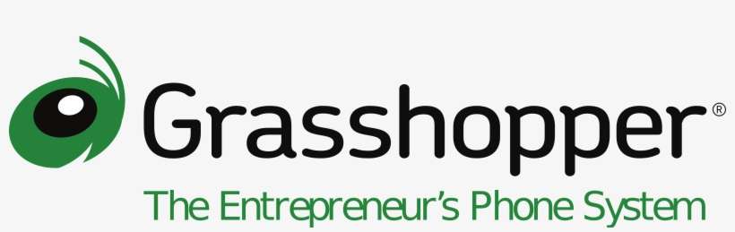 Grasshopper Pricing - Grasshopper Phone Logo, transparent png download