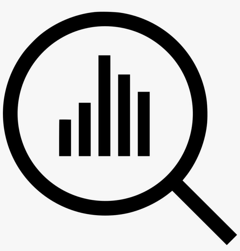 Data Analytics Search Business Money Comments - Business, transparent png download