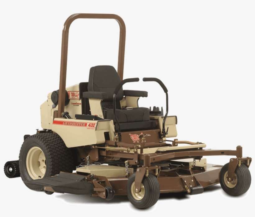 Checkmate™ For Grasshopper® 400 Series - Grasshopper Zero Turn Mowers, transparent png download