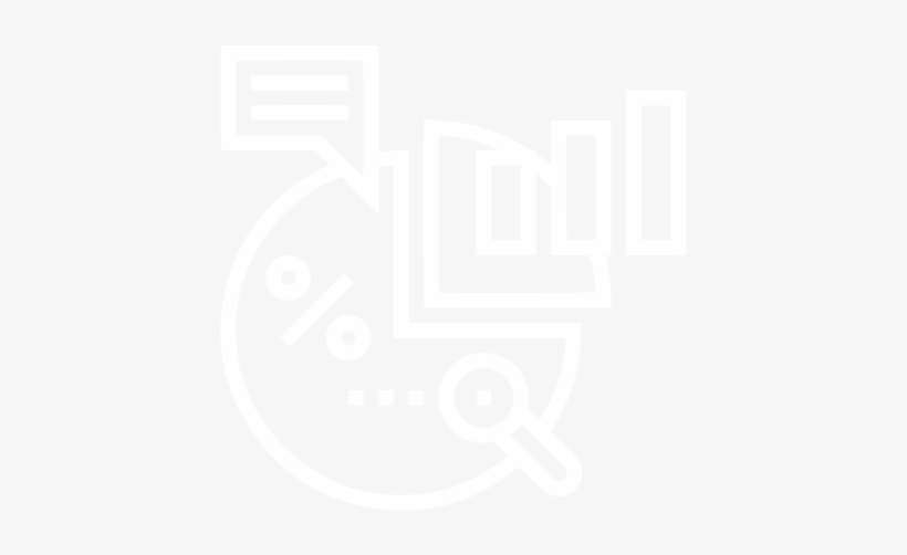 Data & Analytics Icon - Data, transparent png download