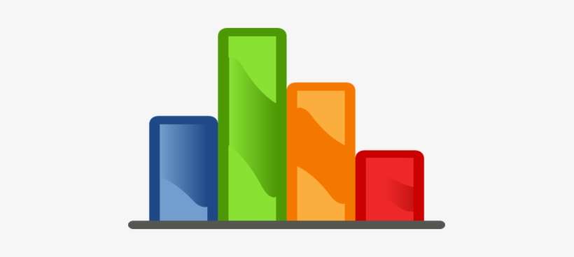 Columns Aren't Just For Advice And Holding Up Buildings - Grafico De Barras Png, transparent png download