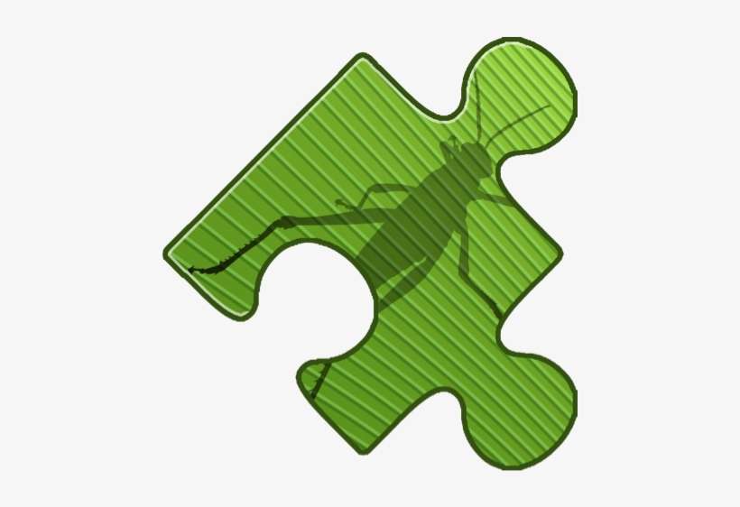 Clip Art Stock Grasshopper Clipart Simple - Chase Tower, transparent png download