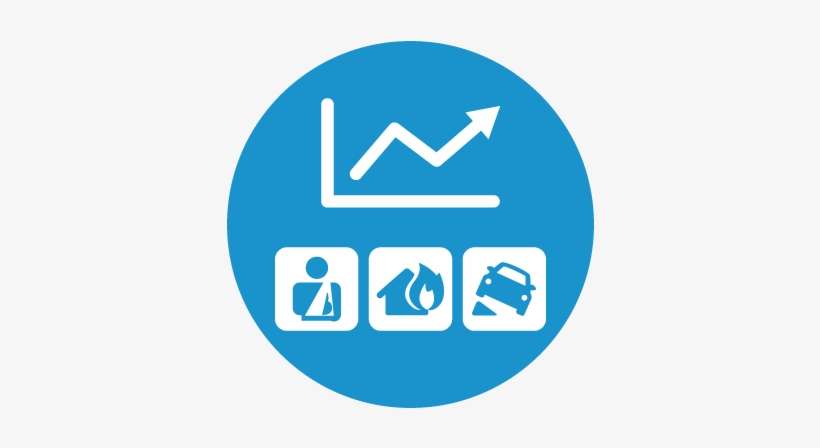Predictive Analytics For Claims Specialized For A Specific - Claims Icon, transparent png download