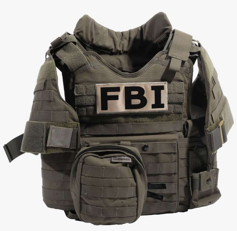 Swat Vest, transparent png download
