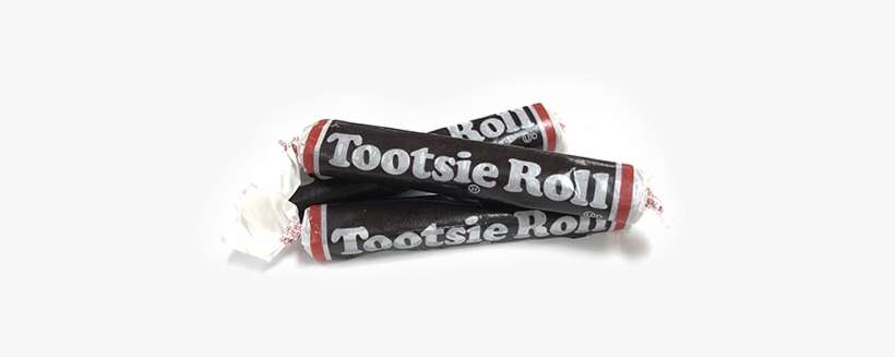 Tootsie Roll Juniors - Tootsie Roll, transparent png download