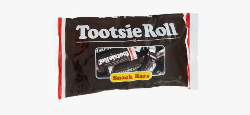 Tootsie Roll Bank Case, transparent png download