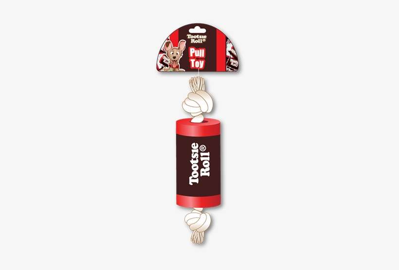 Tootsie Roll, transparent png download