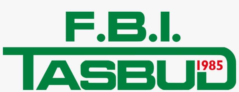 F - B - I - Tasbud S - A - - Fbi Tasbud, transparent png download