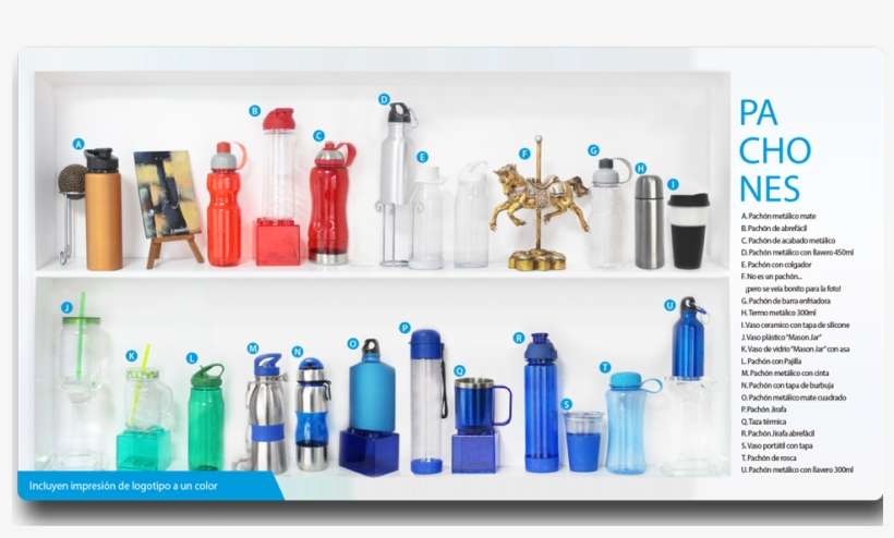 Imagen-960x560 - Plastic Bottle, transparent png download