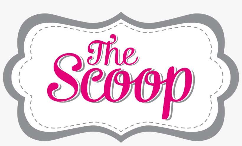 The Scoop For Seventeen Magazine - Quilting, transparent png download