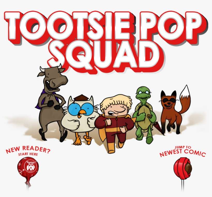 Tootsie Pop, transparent png download
