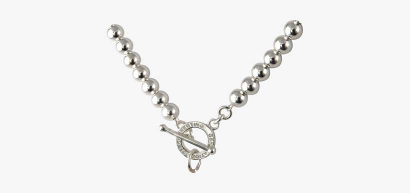 Ball Chain S - Necklace, transparent png download