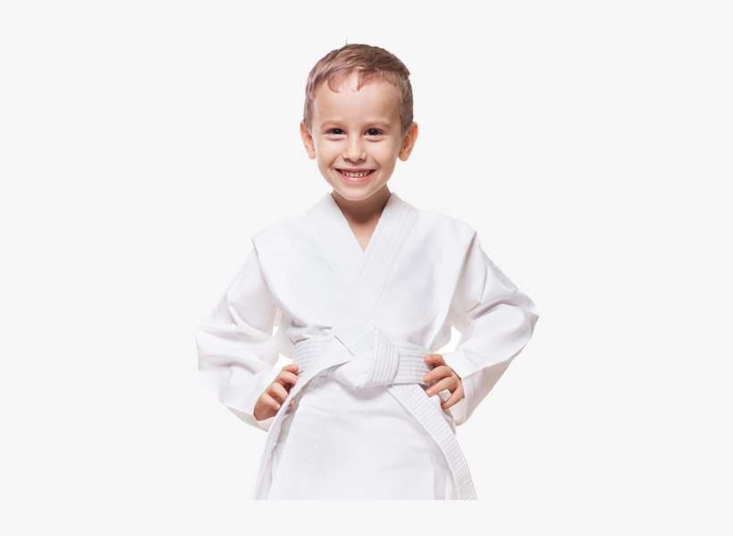 Happy Karate Kid - Mudr Andrea Musilová, transparent png download