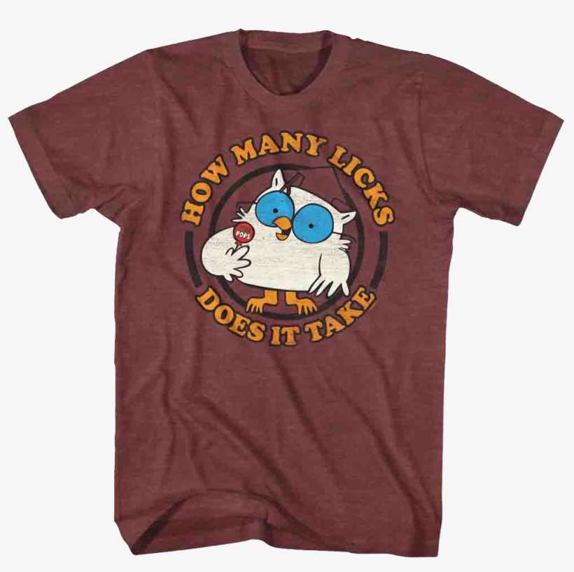 How Many Licks Tootsie Pop T-shirt - Misfits Skeleton Singer, transparent png download