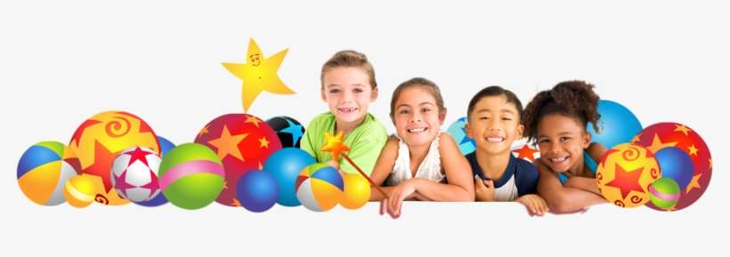 Welcome To - Ninos Alegres Png, transparent png download