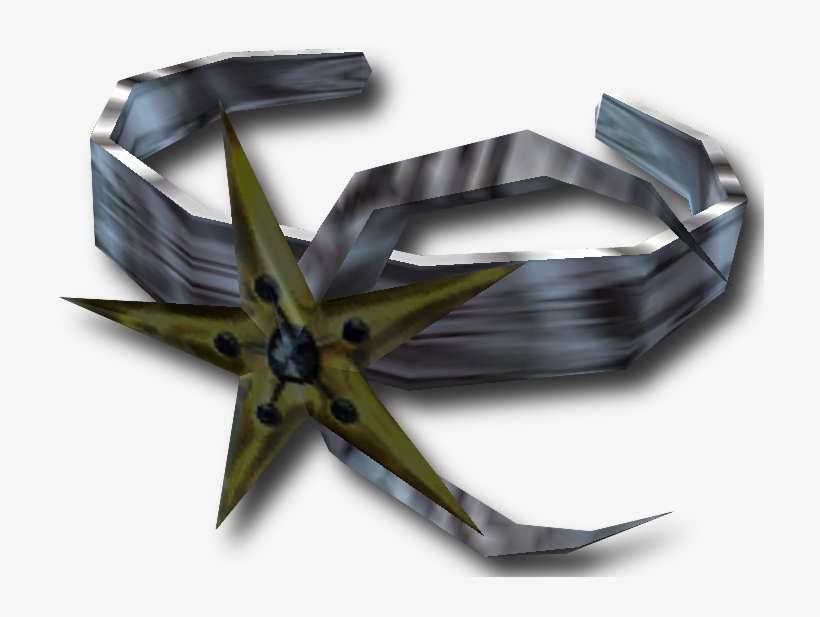 Moon And Star - Moon And Star Nerevar, transparent png download