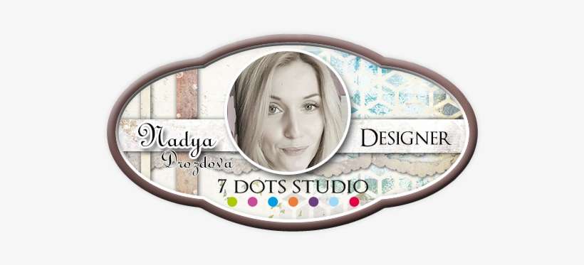 Here Is Nadya Again Sharing With You My Inspiration - Artist, transparent png download