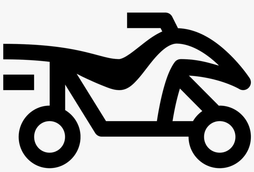 Quad Bike Icon - Icon, transparent png download