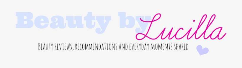 Beauty By Lucilla - Lipstick, transparent png download