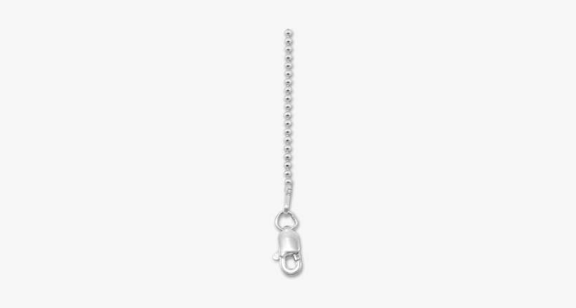 Baby Ball Chain - Chain, transparent png download
