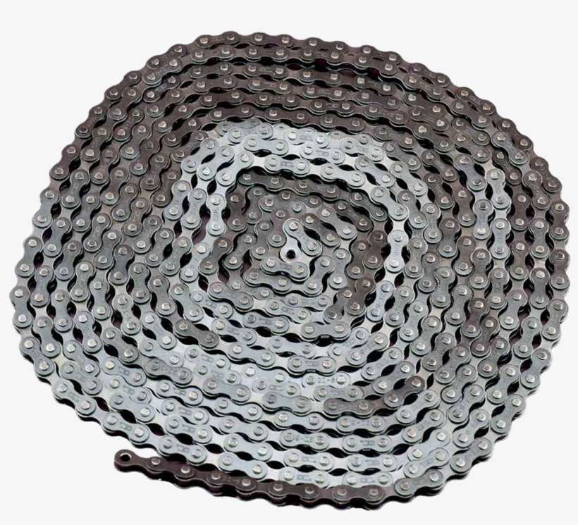 Chain Kit, 7' - Crochet, transparent png download