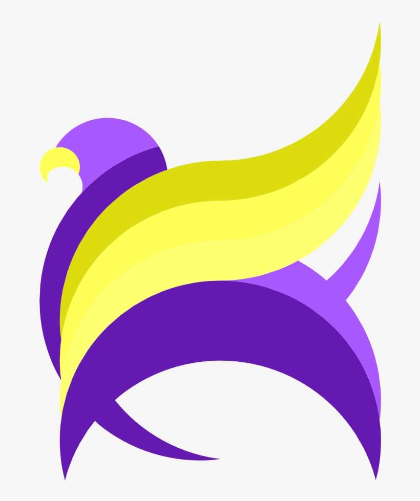 Golden Griffin Digital 706x938px - Graphic Design, transparent png download