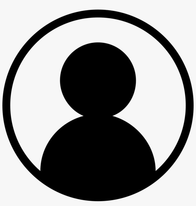 App Icon Set Login Icon Comments - Avatar Icon Png, transparent png download