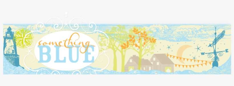 Something Blue - Wedding, transparent png download