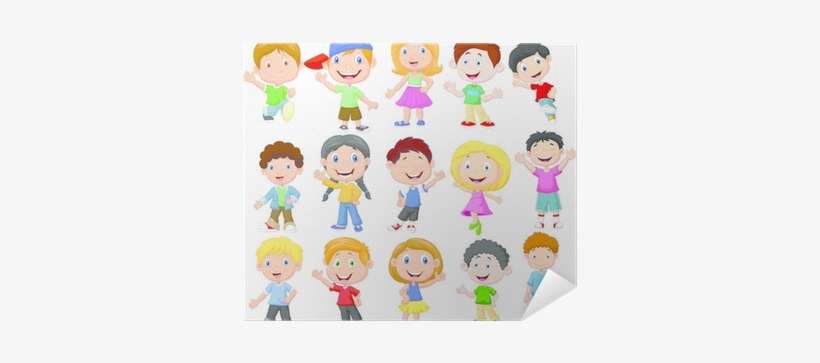 Bambini Cartoon, transparent png download