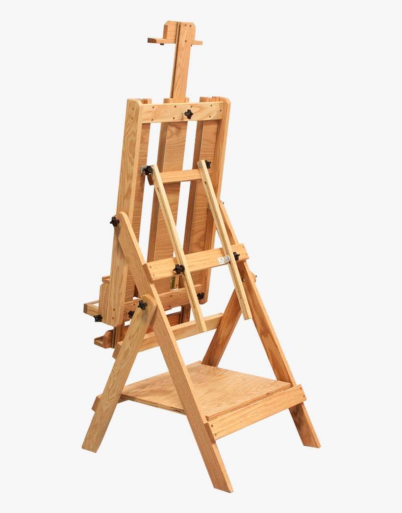 Best Halley Easel* - Easel Back Png, transparent png download