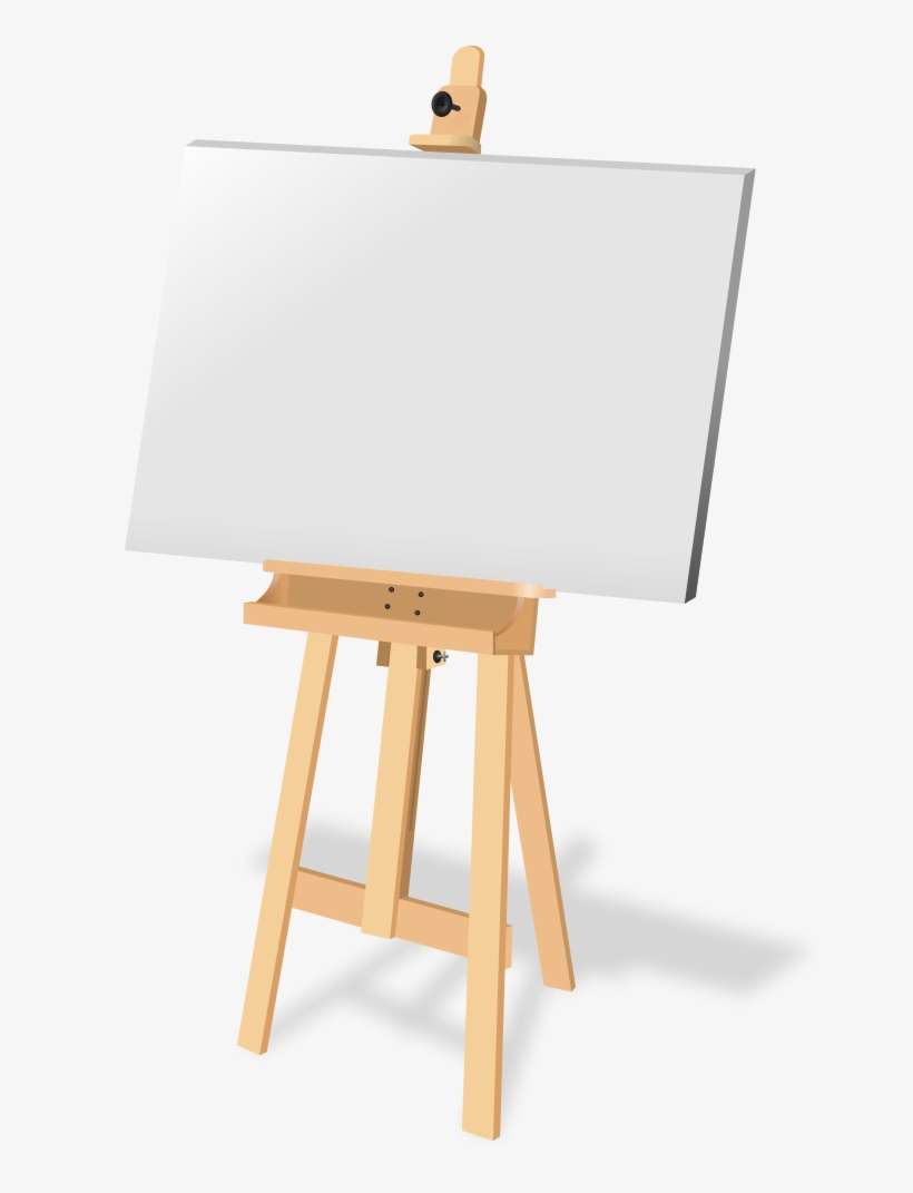Image Free Download Collection Of On Clipart High Quality - Transparent Background Art Canvas Png, transparent png download