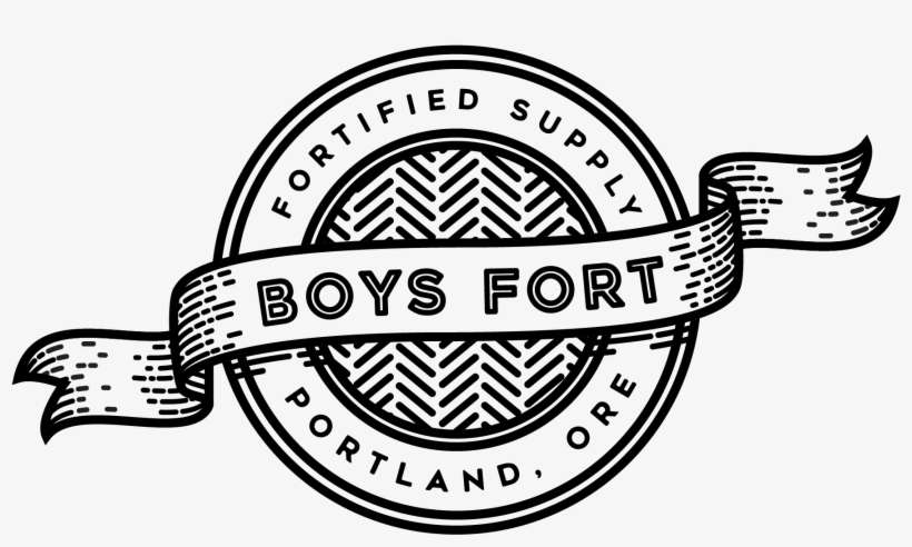 Boys Fort Boys Fort - Food, transparent png download
