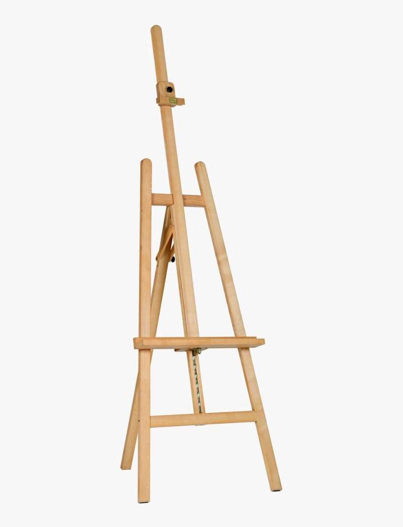 Easel Png Image - Daler Rowney Cotswold Studio Easel, transparent png download