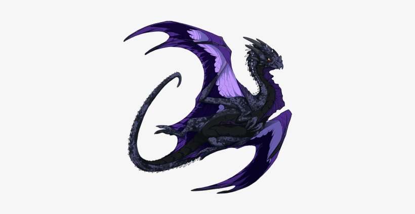 Ravenclaw - Fr - Flight Rising Nocturne Female, transparent png download