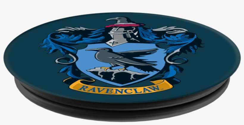 Popsockets Ravenclaw - Harry Potter Popsocket Ravenclaw, transparent png download