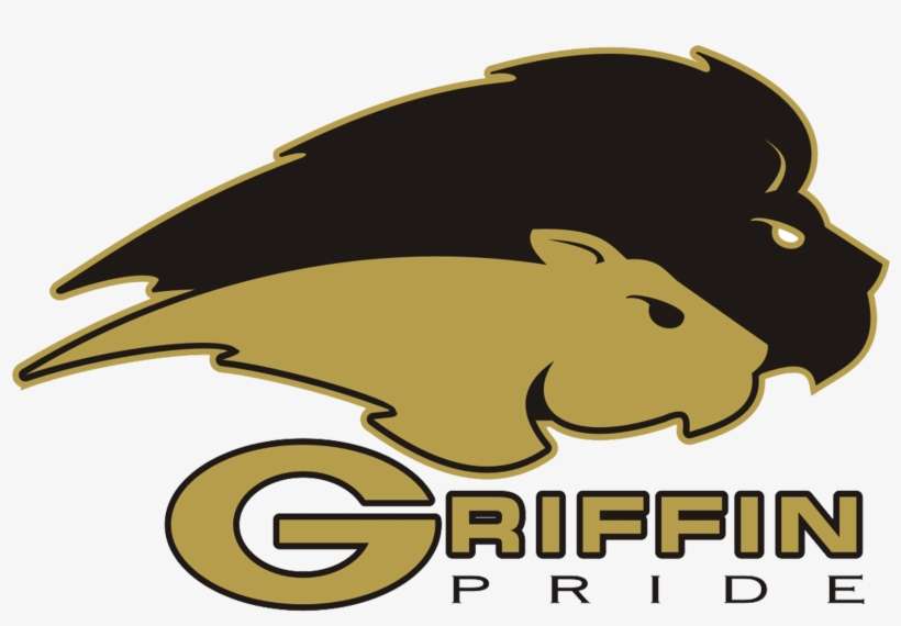 Griffin Middle School - Griffin Middle School The Colony, transparent png download