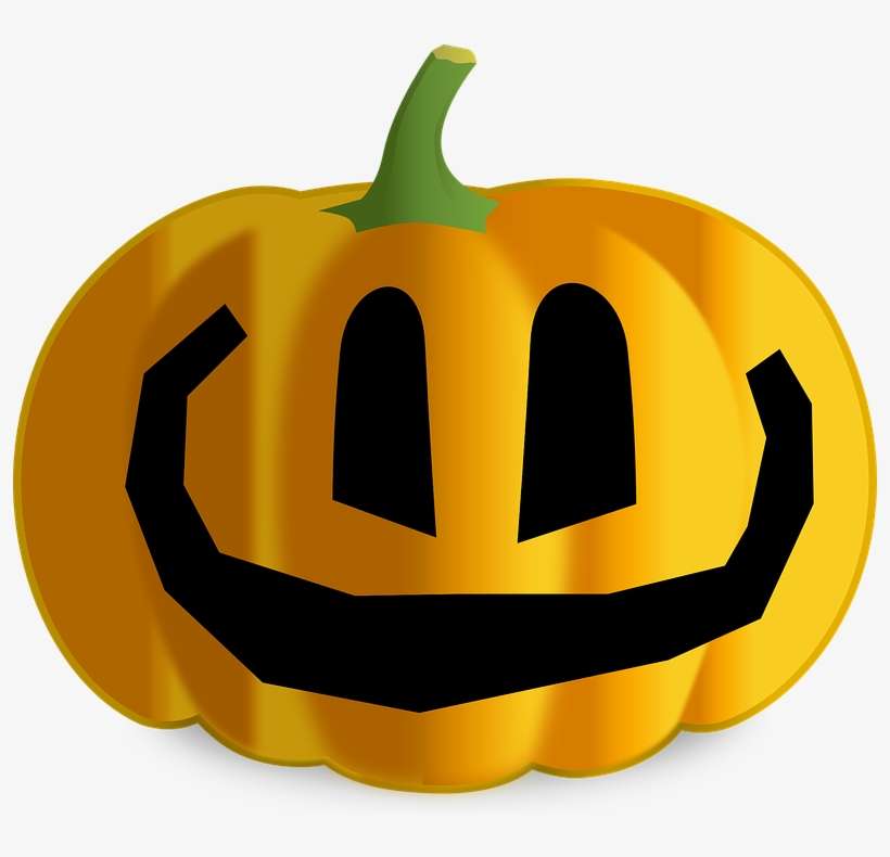 Free Image On Pixabay - Glad Pumpa, transparent png download