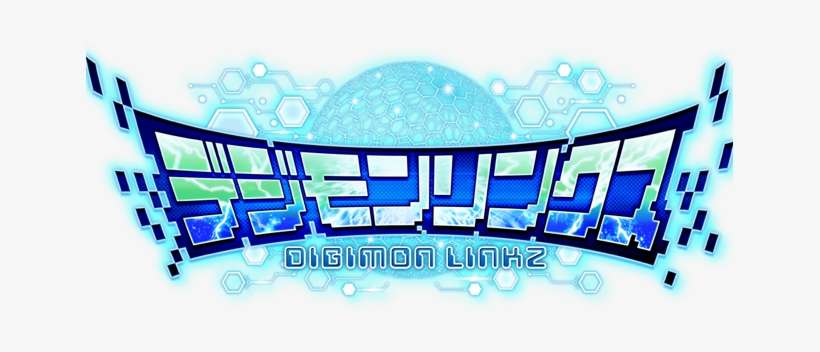 Bandai Namco Has Announced The Launch Of Digimon Linkz - Digimon Linkz, transparent png download