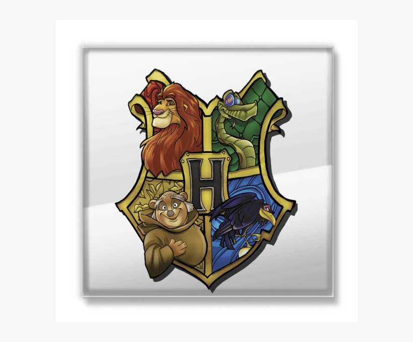 Harry Potter - Extra Magical School For Wizards, transparent png download