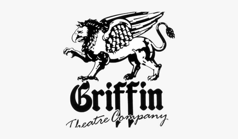 Griffin Theatre Co - Griffin Theatre Logo, transparent png download