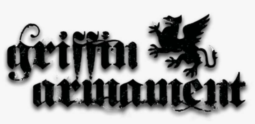 Griffin Armament-1000x1000 - Griffin Armament, transparent png download