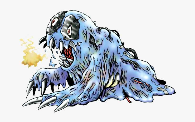 That Big Of A Difference When I've Already Reviewed - Raremon, transparent png download