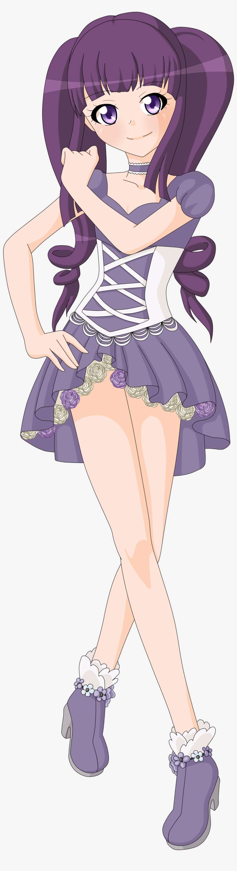 Miracle Flower Drawing - Fandom, transparent png download