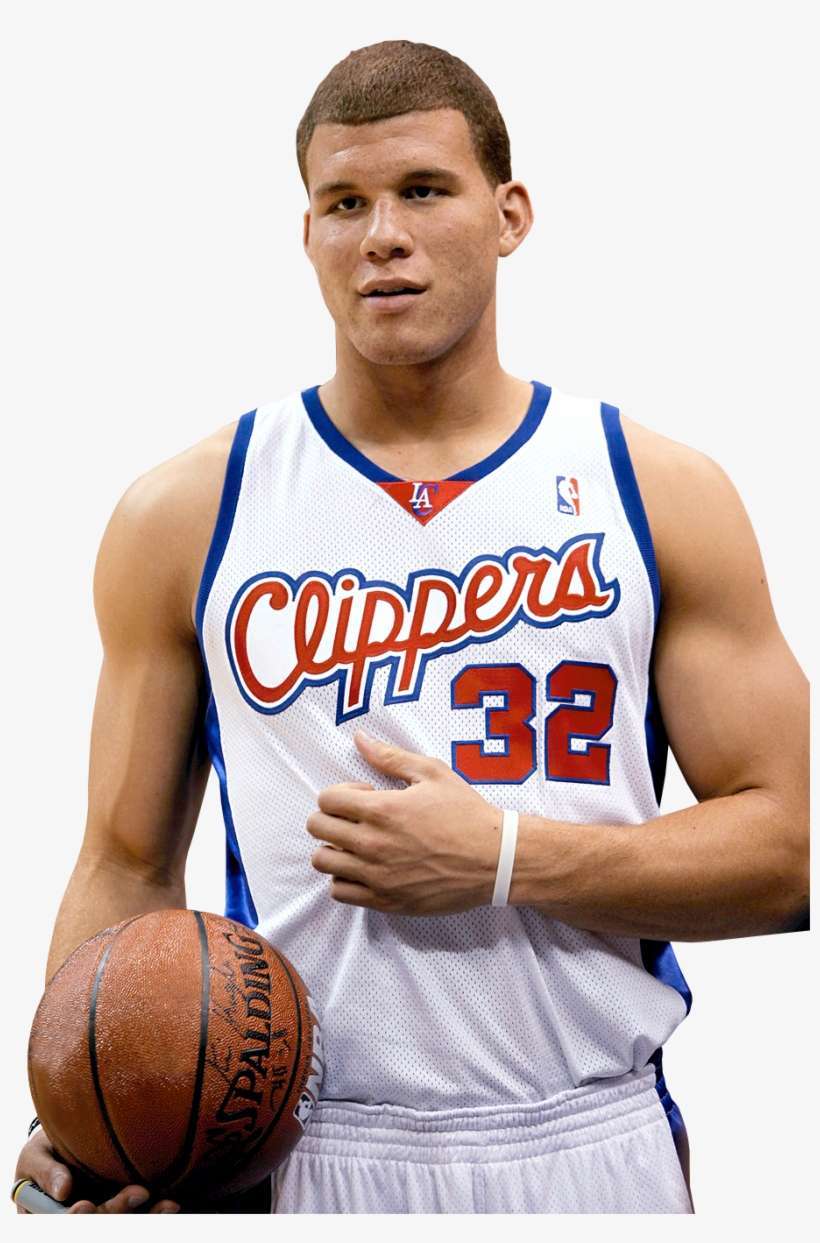 View Original Image - Hottest Basketball Players Men, transparent png download