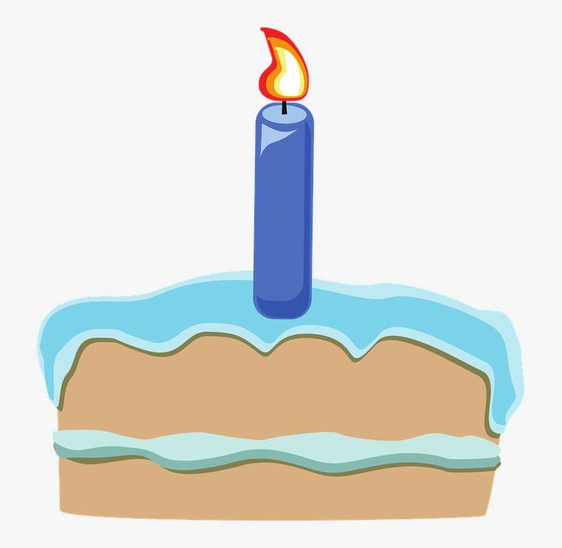 Birthdaymoji Birthday Wish App Uply Media Emoji Keyboard - Vela De Aniversário Desenho, transparent png download