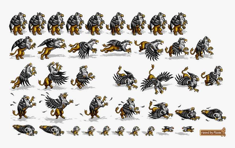 Griffin - Bee, transparent png download
