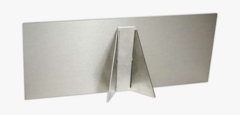 Easel Back - Easel Back Metal, transparent png download